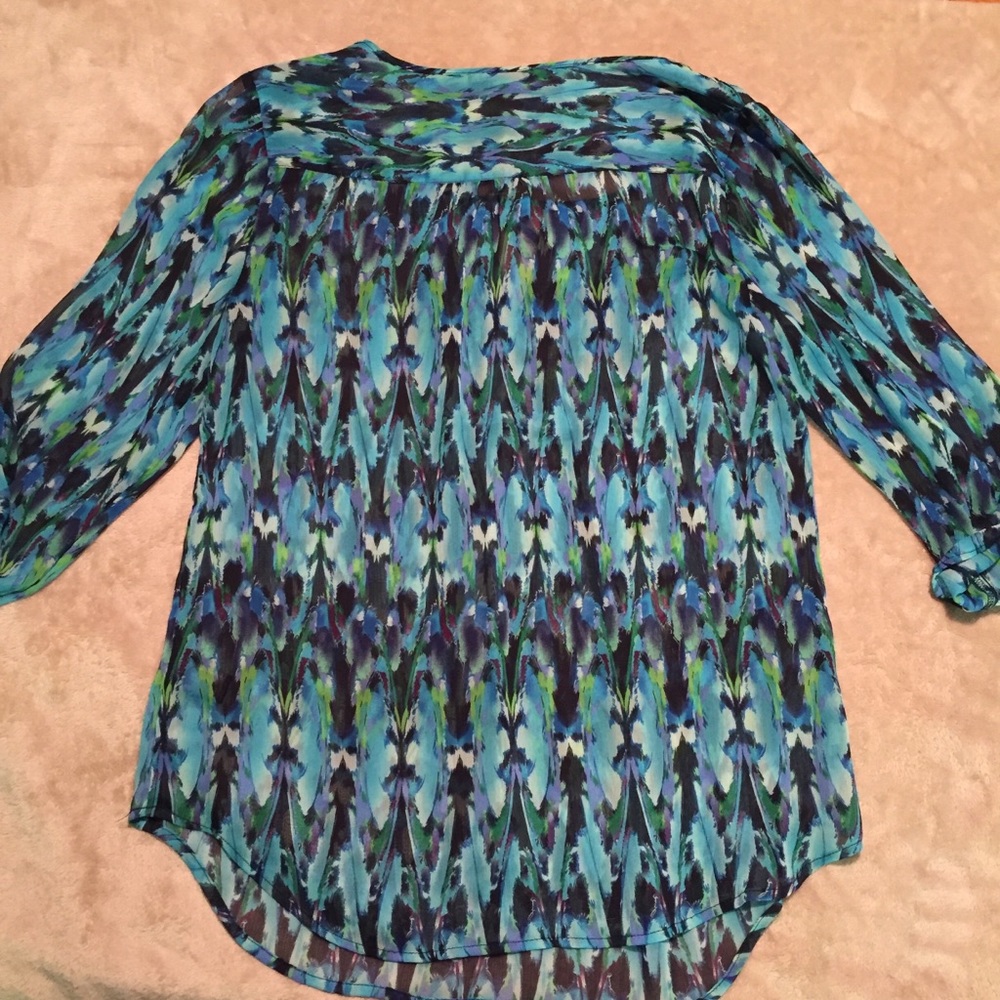 Express Top - Picture 2 of 7